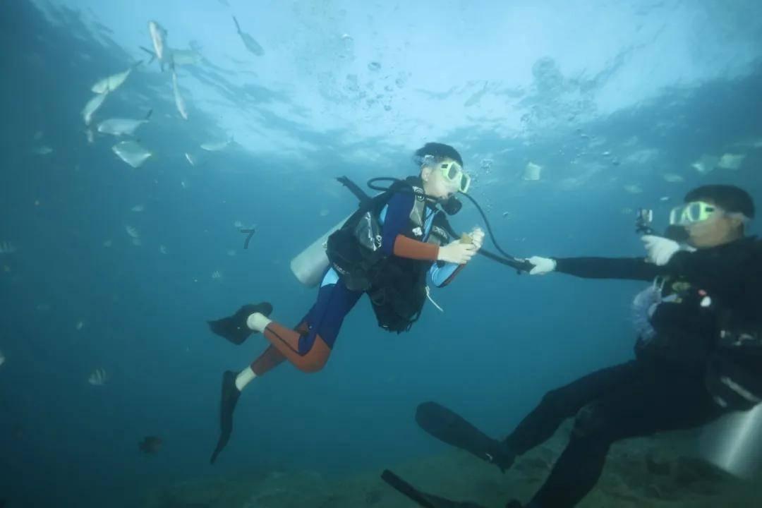 河清海晏