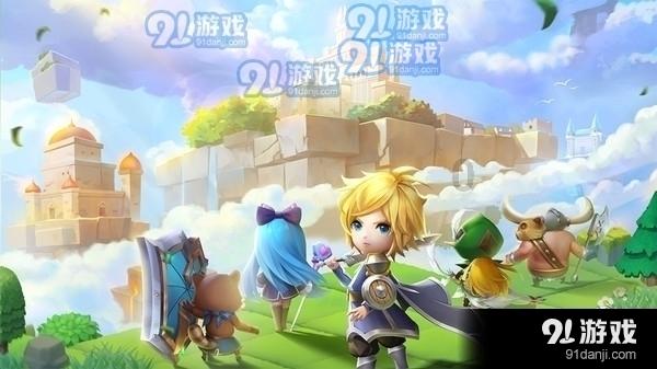 勇者机器人中文版