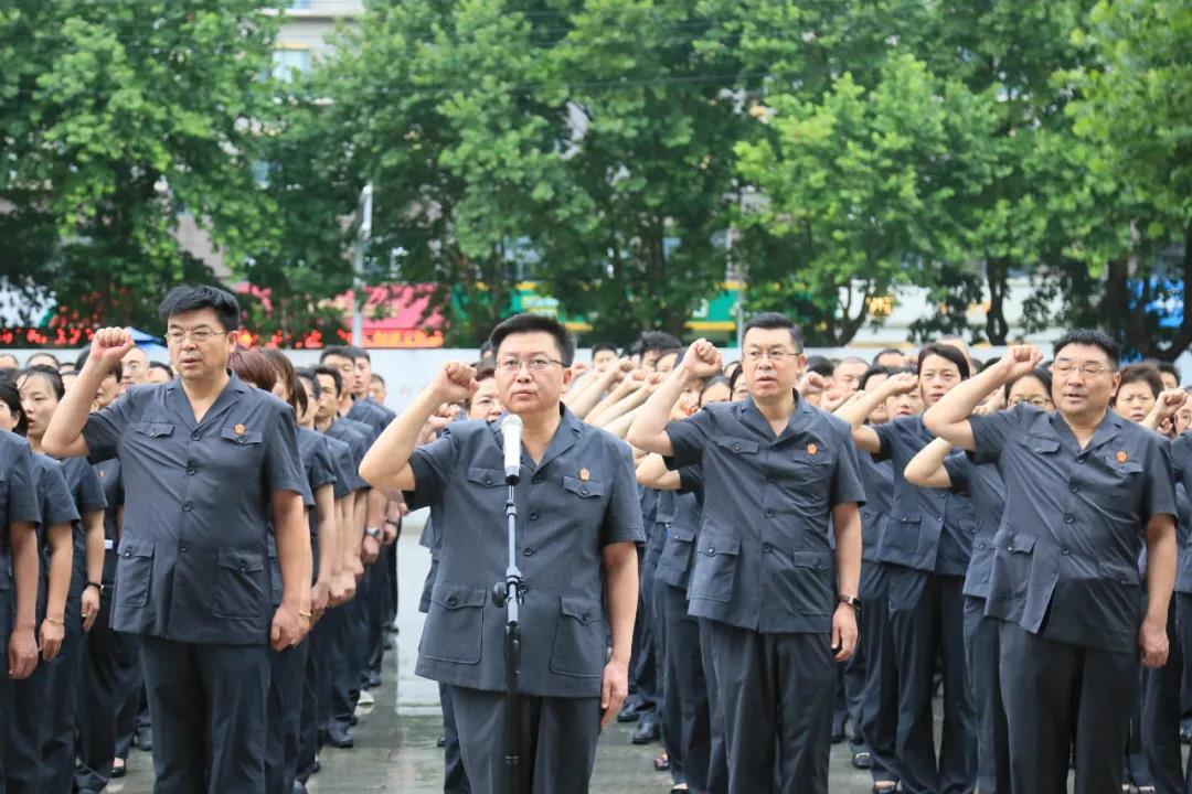 山东青岛：“祥龙”面塑迎龙年